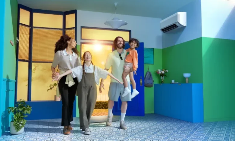 Samsung Klima Modelleri