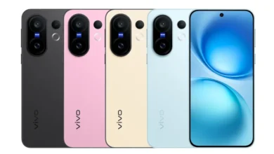 vivo X200 FE