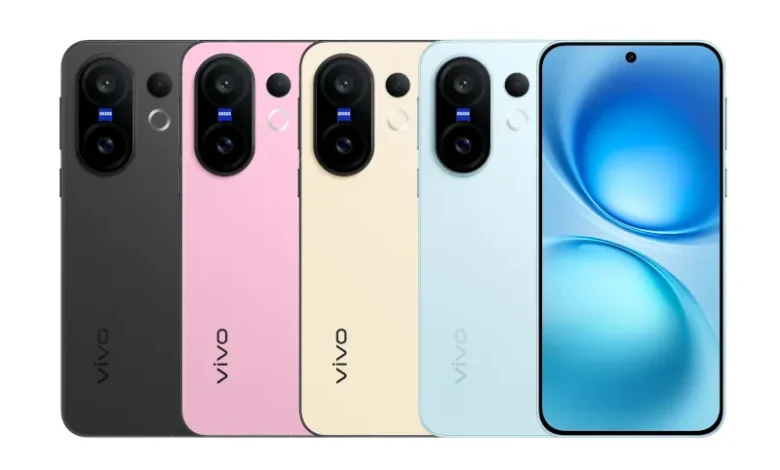 vivo X200 FE