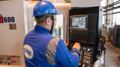 CNC nedir? CNC operatörlüğü nedir?