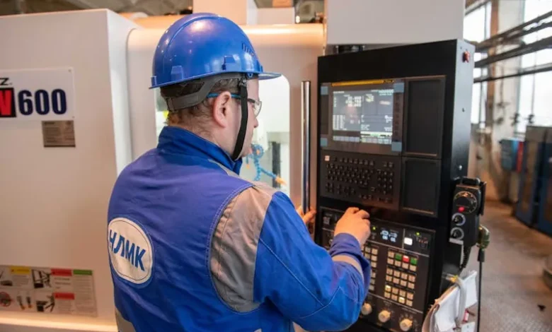 CNC nedir? CNC operatörlüğü nedir?