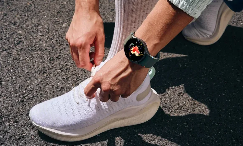 Galaxy Watch