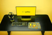 Razer Pokémon Koleksiyonu