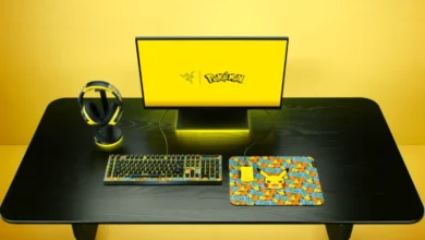Razer Pokémon Koleksiyonu
