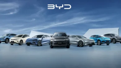BYD