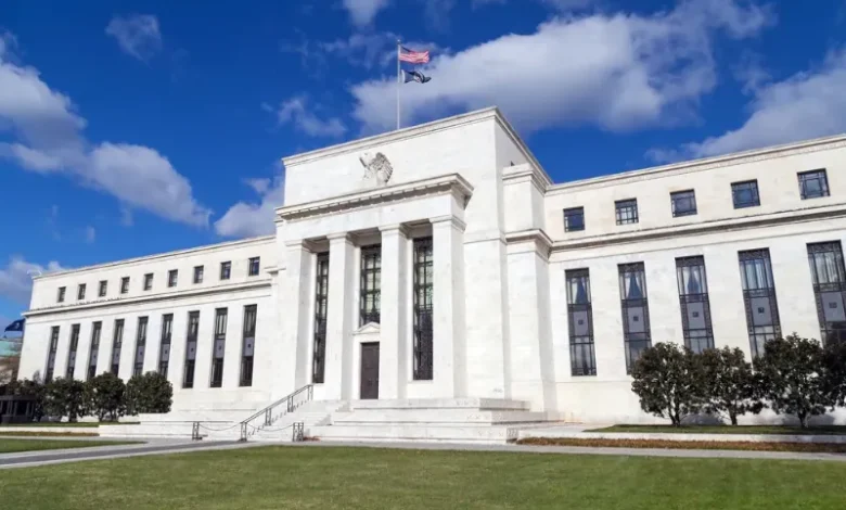 FED - Federal Reserve System