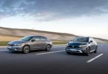 Fiat Egea