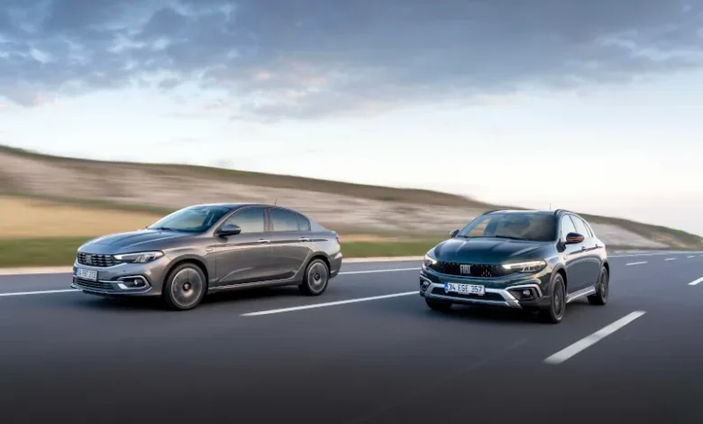 Fiat Egea