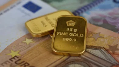 Tether Gold