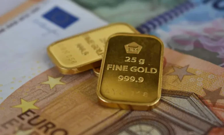 Tether Gold