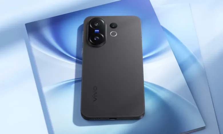 vivo X200 FE