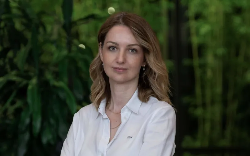 Canan Binal Yılmaz