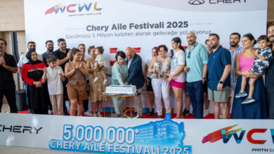 Chery