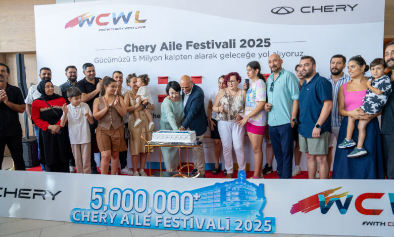 Chery