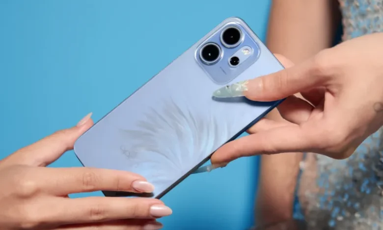 OPPO Reno14