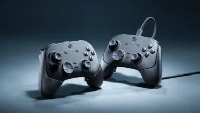 Razer Wolverine V3 Pro 8K PC