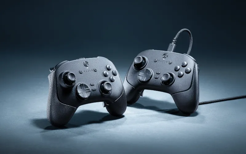 Razer Wolverine V3 Pro 8K PC