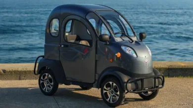 Regal Raptor K5 Long