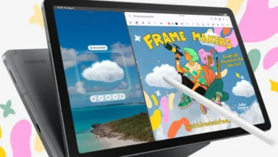 Samsung Galaxy Tab S10 Lite