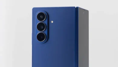 Samsung Galaxy Z Serisi