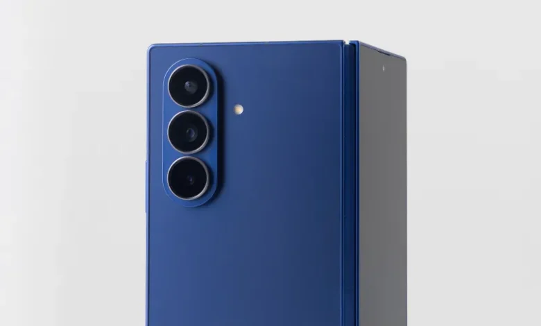 Samsung Galaxy Z Serisi