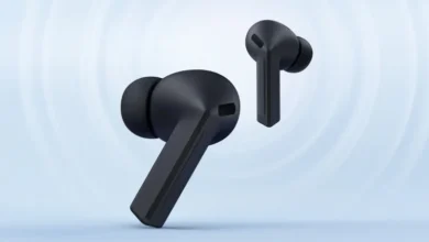 Samsung Galaxy Buds3 FE