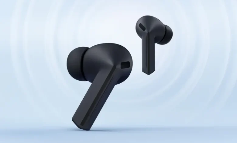Samsung Galaxy Buds3 FE