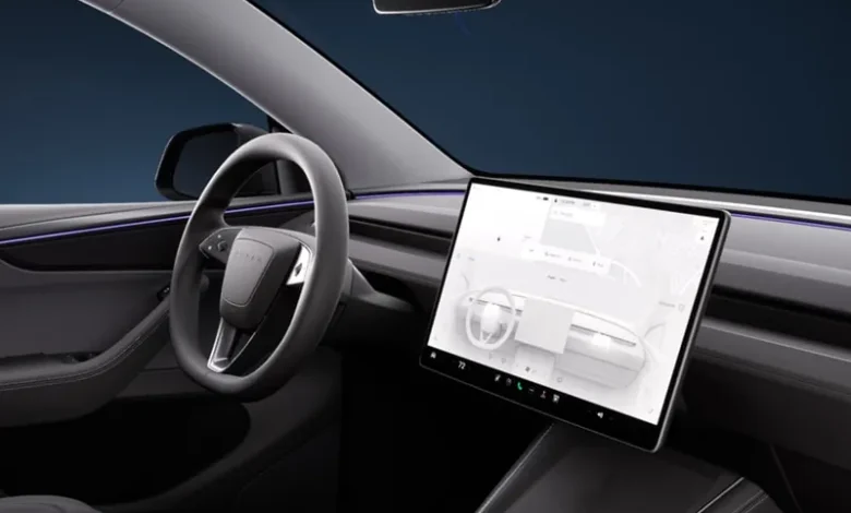 Tesla Premium Connect