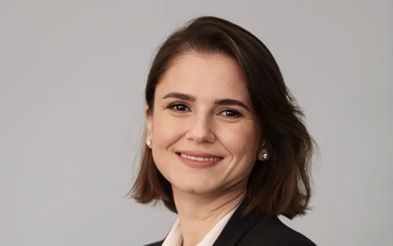Zeynep Özden