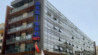 AselsanNET