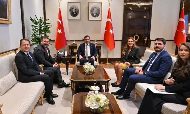 Cevdet Yılmaz