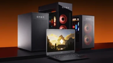 HP OMEN