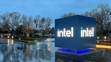 Intel