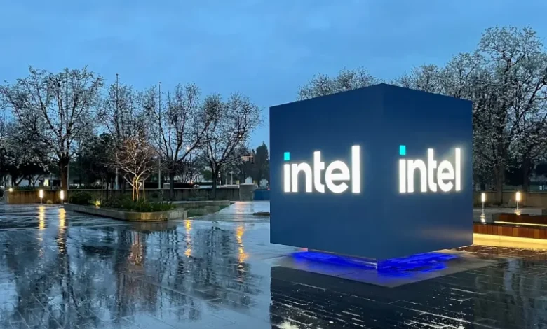 Intel