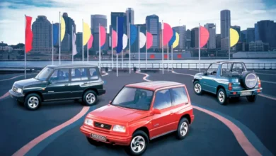 Suzuki
