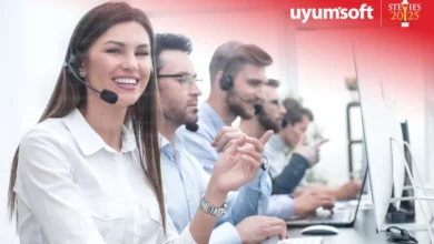 Uyumsoft