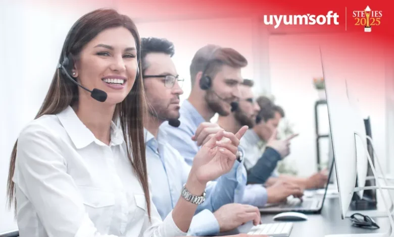 Uyumsoft