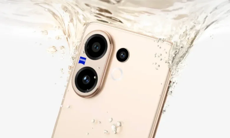 vivo V60