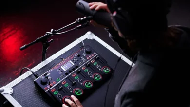 BOSS RC-505mkII Loop Station