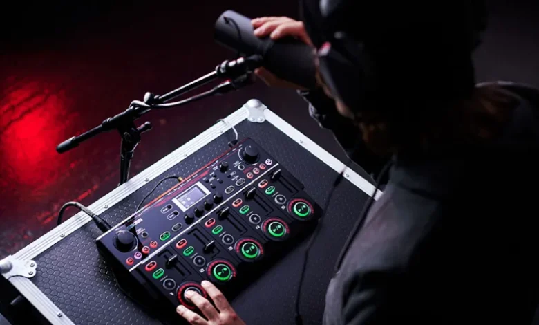BOSS RC-505mkII Loop Station