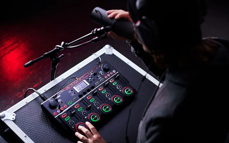 BOSS RC-505mkII Loop Station