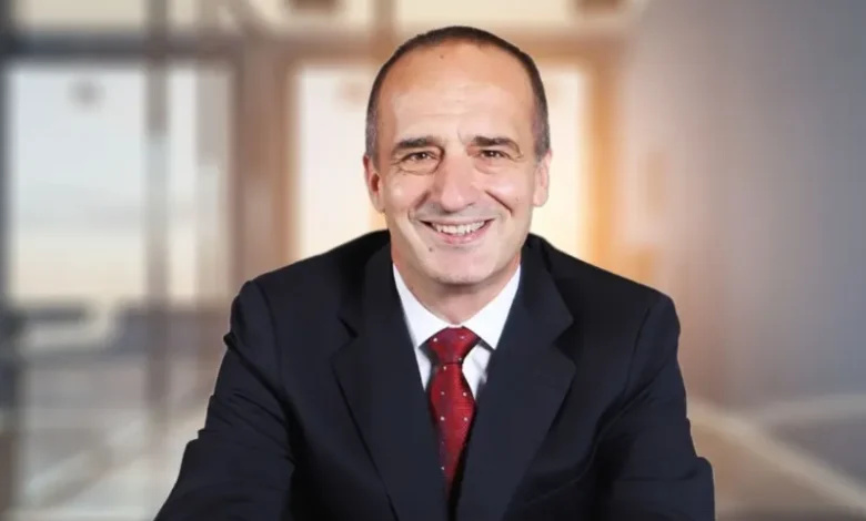Bahaettin Tatoğlu