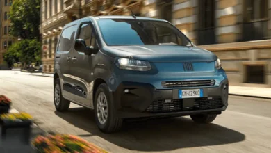 FIAT Doblo Combi