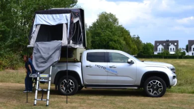 Hotomobil Atlas Kabin Box