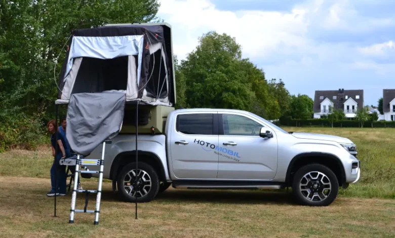 Hotomobil Atlas Kabin Box