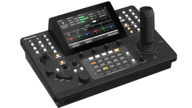 Panasonic AW-RP200GJ