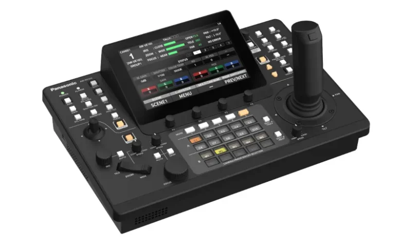 Panasonic AW-RP200GJ
