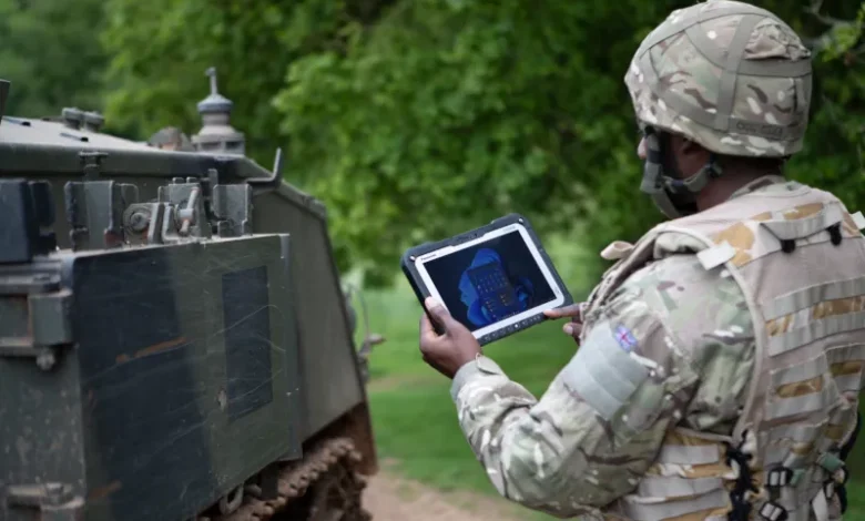 Panasonic TOUGHBOOK