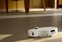 Roborock Qrevo Curv