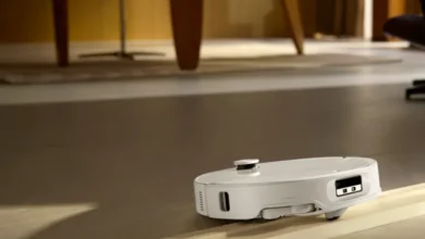 Roborock Qrevo Curv